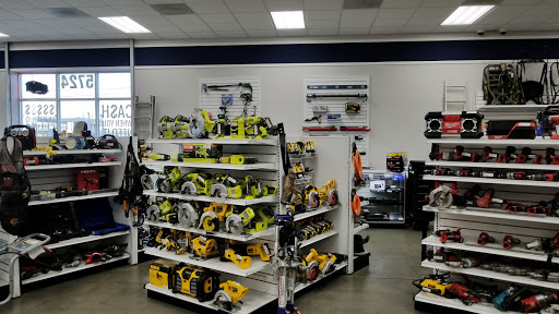 Pawn Shop «Pawn 1», reviews and photos, 5724 Cleveland Blvd, Caldwell, ID 83607, USA