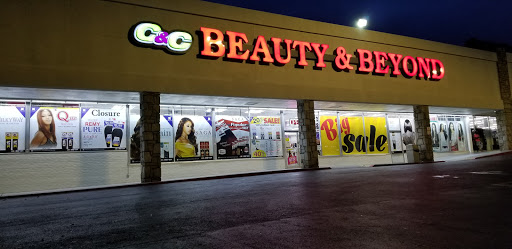 5976 Memorial Dr, Stone Mountain, GA 30083, USA