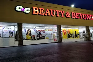 C & C Beauty and Beyond image