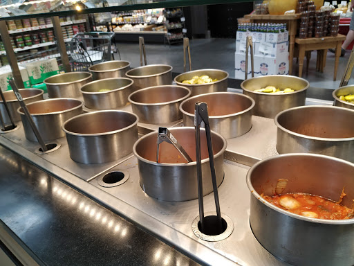 Grocery Store «Whole Foods Market», reviews and photos, 5 Sugar Hollow Rd, Danbury, CT 06810, USA