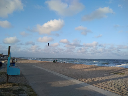 Gift Shop «North Beach Gift Shop», reviews and photos, 2901 Surfside Blvd, Corpus Christi, TX 78402, USA