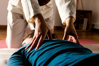 shiatsu natura Saint-Bonnet-en-Champsaur