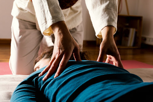 Centre de bien-être shiatsu natura Saint-Bonnet-en-Champsaur