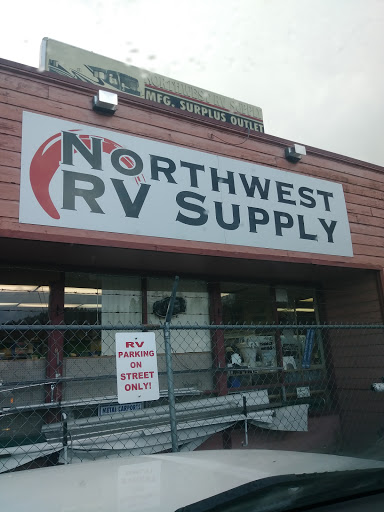 Northwest RV Supply, Inc