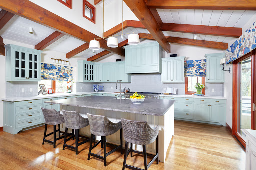 J Hill Interiors, Inc. image