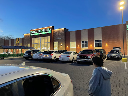 Indian Grocery Store «Patel Brothers», reviews and photos, 4043 Nolensville Pike, Nashville, TN 37211, USA