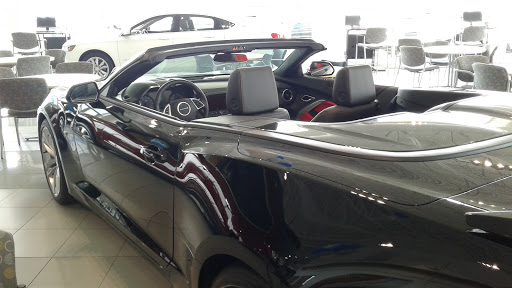 Car Dealer «Andy Mohr Chevrolet», reviews and photos, 2712 E Main St, Plainfield, IN 46168, USA