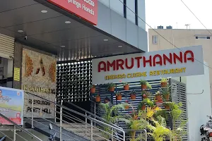Amruthanna Andhra Cuisine Restaurant image