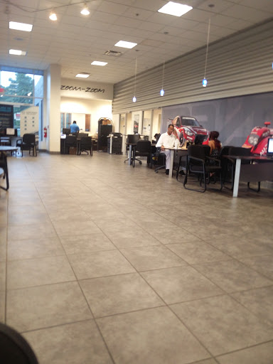 Mazda Dealer «Mazda of Roswell», reviews and photos, 11185 Alpharetta Hwy, Roswell, GA 30076, USA