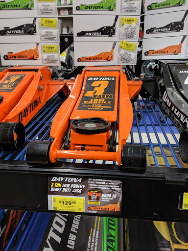 Tool Store «Harbor Freight Tools», reviews and photos, 7816 Connector Dr, Florence, KY 41042, USA