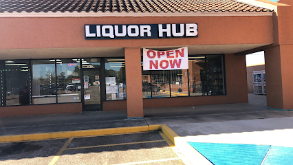 Liquor Hub