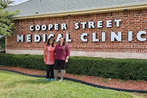 Cooper Street Medical Clinic image