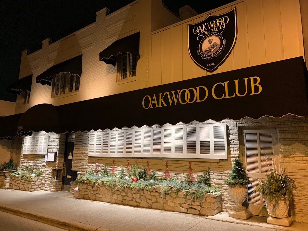 Oakwood Club