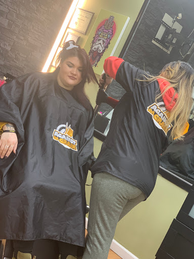 Barber Shop «Against the Grain Barber Shop», reviews and photos, 61 Victory Blvd, Staten Island, NY 10301, USA