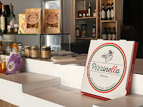 Atmosphère du Pizzeria Pizzinella pornic - n°1