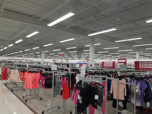 Clothing Store «Burlington Coat Factory», reviews and photos, 515 N Dupont Hwy, Dover, DE 19901, USA