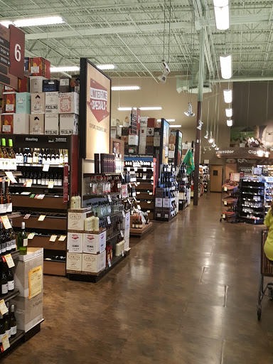 Wine Store «Total Wine & More», reviews and photos, 300 Andover Park W #500, Tukwila, WA 98188, USA