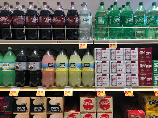 Supermarket «Stater Bros. Markets», reviews and photos, 2790 Hamner Ave, Norco, CA 92860, USA