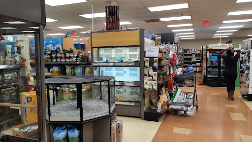 Pet Supply Store «Petco Animal Supplies», reviews and photos, 5938 Roswell Rd NE, Sandy Springs, GA 30328, USA