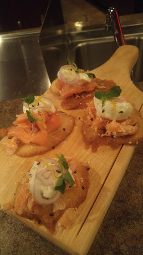 Seafood Restaurant «Pogreba Restaurant», reviews and photos, 1232 Avon St, La Crosse, WI 54603, USA