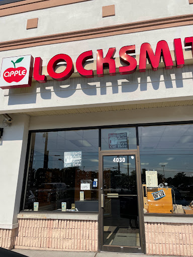 Locksmith «Apple Locksmith», reviews and photos, 4030 U.S. 9, Morganville, NJ 07751, USA