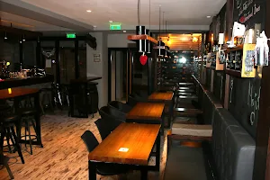 Soho Bar image