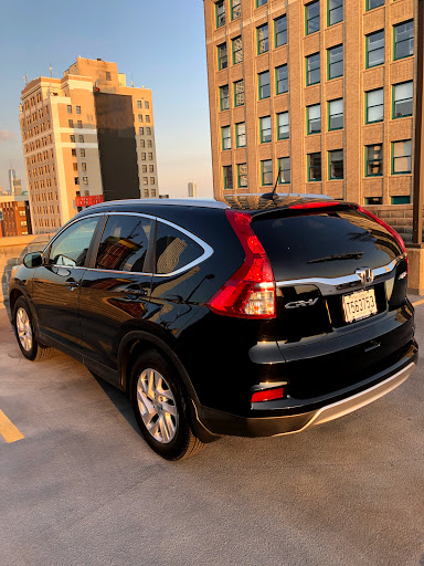 Honda Dealer «Metro Honda», reviews and photos, 540 NJ-440, Jersey City, NJ 07305, USA