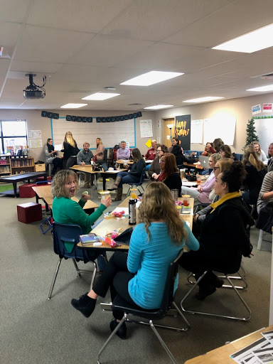 Gym «Orangetheory Fitness», reviews and photos, 3990 Limelight Ave f, Castle Rock, CO 80109, USA