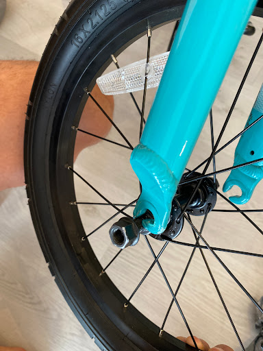 Bicycle Store «Jenson USA Bicycles», reviews and photos, 1615 Eastridge Ave, Riverside, CA 92507, USA