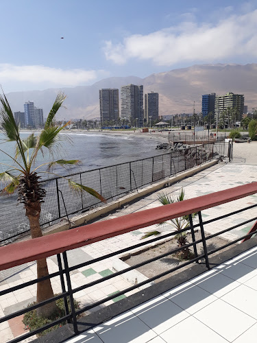 Comentarios y opiniones de Hotel Cavancha