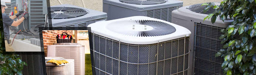 Orlando Heating & Cooling Services