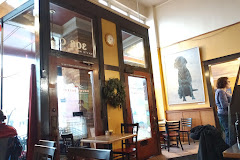 Mount Bakery Cafe Downtown