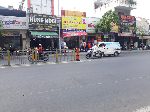 Top 20 cửa hàng mobifone q9 Quận 10 Hồ Chí Minh 2022