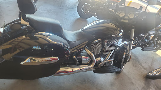 Motorcycle Dealer «Stubbs Cycles», reviews and photos, 4436 Telephone Rd, Houston, TX 77087, USA