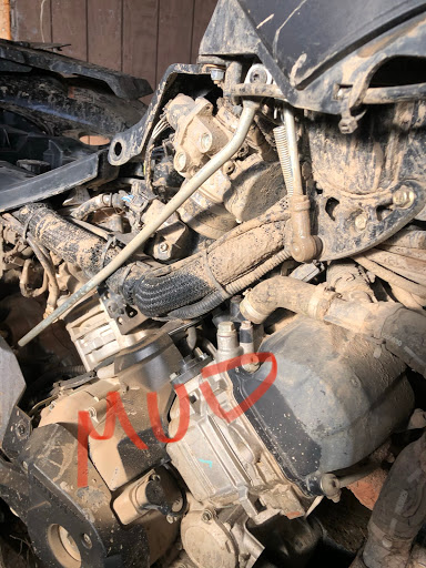 Motorsports Store «Superfly MotorSports LLC», reviews and photos, 838 N Main St SUITE #1, Thomaston, CT 06787, USA