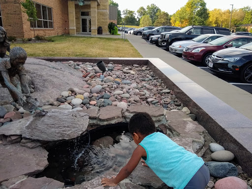 Recreation Center «Blue Ash Recreation Center», reviews and photos, 4433 Cooper Rd, Blue Ash, OH 45242, USA