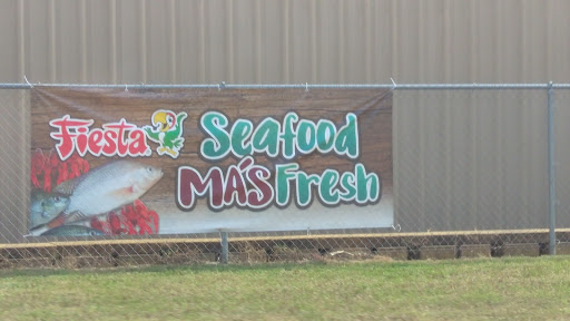 Supermarket «Tienda Fiesta Mart», reviews and photos, 210 E Davis St, Conroe, TX 77301, USA