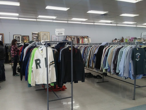 Thrift Store «Thrift World», reviews and photos, 1358 W Main St, Lewisville, TX 75067, USA