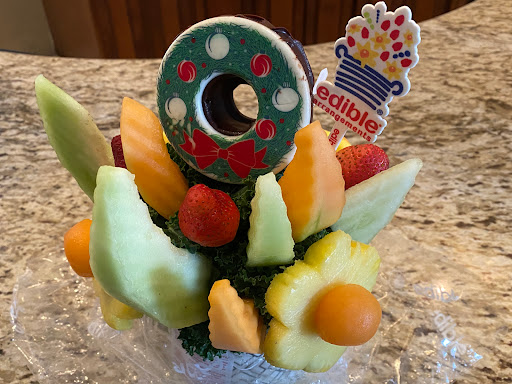 Gift Shop «Edible Arrangements», reviews and photos, 4611 E Chandler Blvd Suite 100, Phoenix, AZ 85048, USA