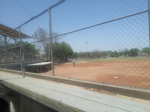 Liga de Beisbol Industrias del Vidrio