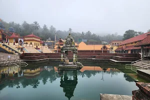 Shri Ananthapadmanabha Kudupu Temple image