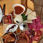 Photo n°13 de l'avis de Simone.a fait le 19/01/2020 à 21:52 sur le  Il Primo Amore à Rocca di Mezzo