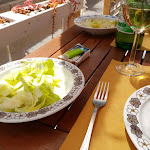 Photo n°5 de l'avis de Fausta.o fait le 15/06/2021 à 15:57 sur le  Osteria La Giara à Foggia