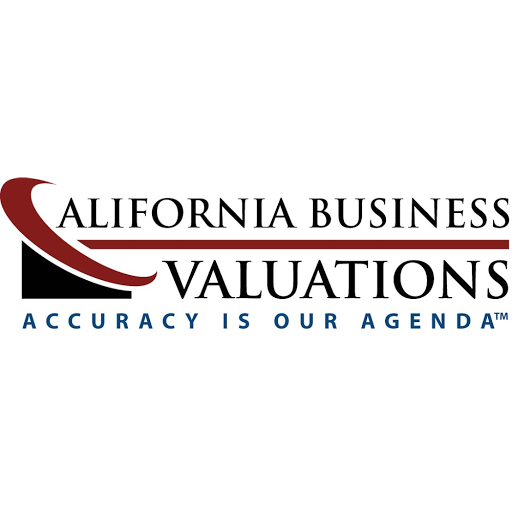 California Business Valuations image
