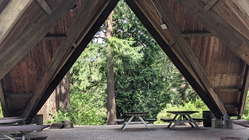 Park «Mary S. Young Park», reviews and photos, 19900 Willamette Dr, West Linn, OR 97068, USA