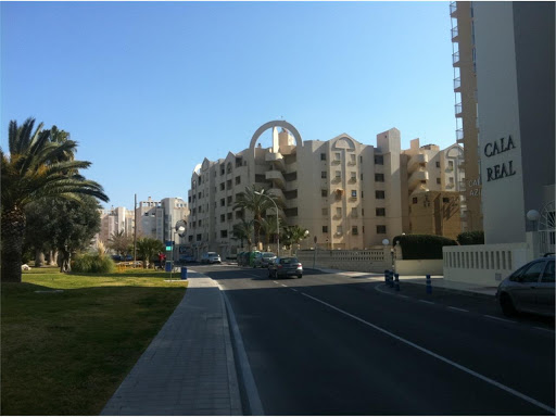Agencia Inmobiliaria Servicios Inmobiliarios El Campello en El Campello