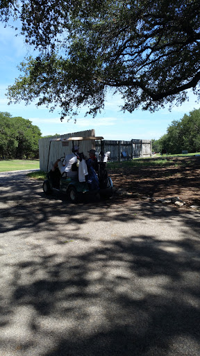 Golf Course «Lions Municipal Golf Course», reviews and photos, 2901 Enfield Rd, Austin, TX 78703, USA