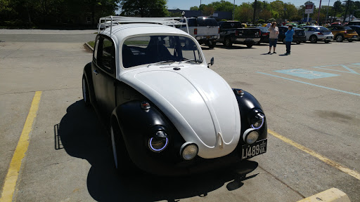 Auto Parts Store «Advance Auto Parts», reviews and photos, 11019 Jefferson Ave, Newport News, VA 23601, USA