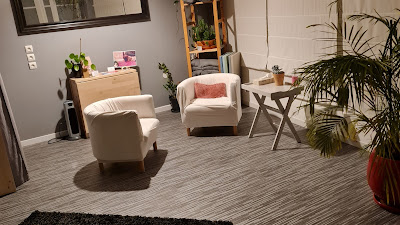Charlie HOÀNG | Hypnose & PNL & Thérapie Brève | STRASBOURG à Strasbourg