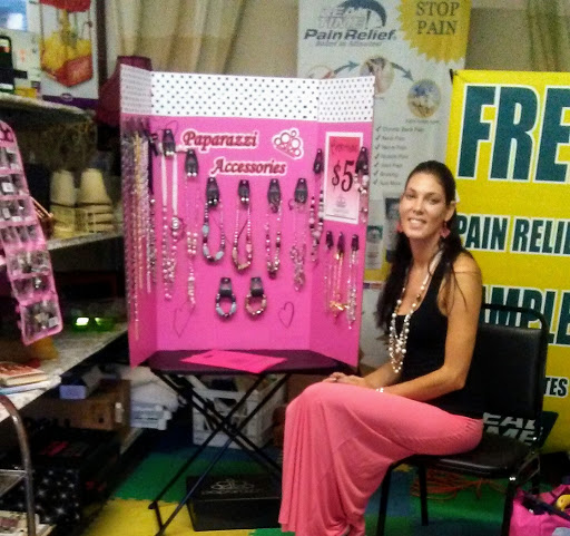 Flea Market «Dixie 400 Flea Market», reviews and photos, 4750 Settingdown Cir, Cumming, GA 30028, USA